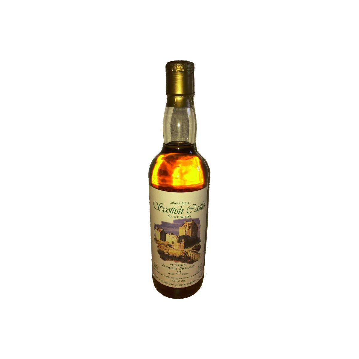 Clynelish 1983 19 Years Single Malt Whisky