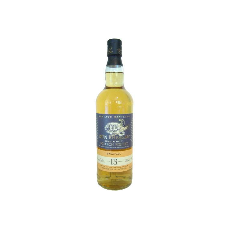 Braeval 1995 13 Years Single Malt Whisky