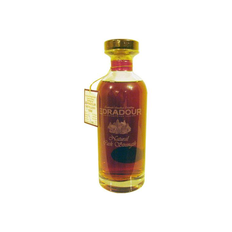 Edradour 1996 13 Years Single Malt Whisky