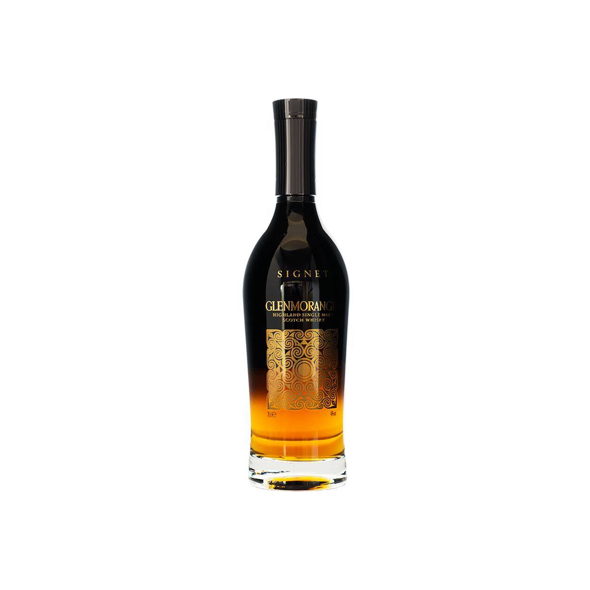Glenmorangie Single Malt Whisky