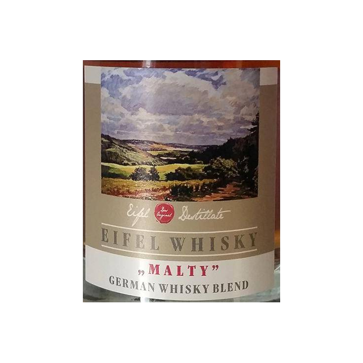 Eifel Whisky Malty Blend 2