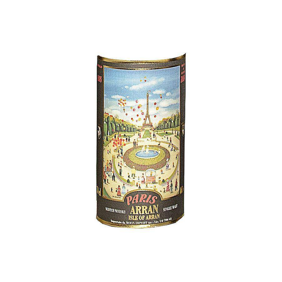 Arran 1995 9 Years Single Malt Whisky 2