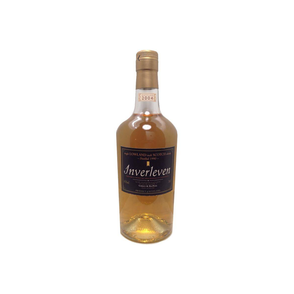 The Scotch Malt Whisky Society Single Cask 1990 14 Years Single Malt Whisky