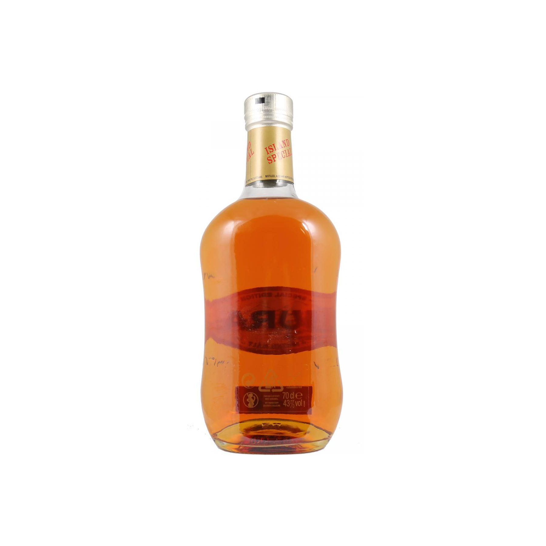 Jura Single Malt Whisky 2