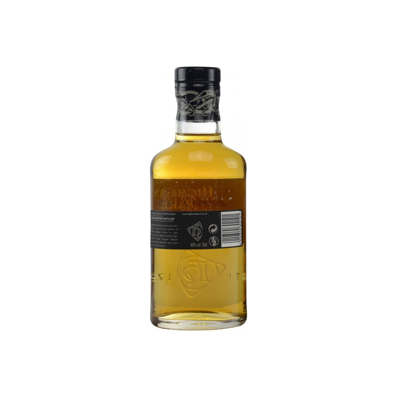 Highland Park Single Malt Whisky 2