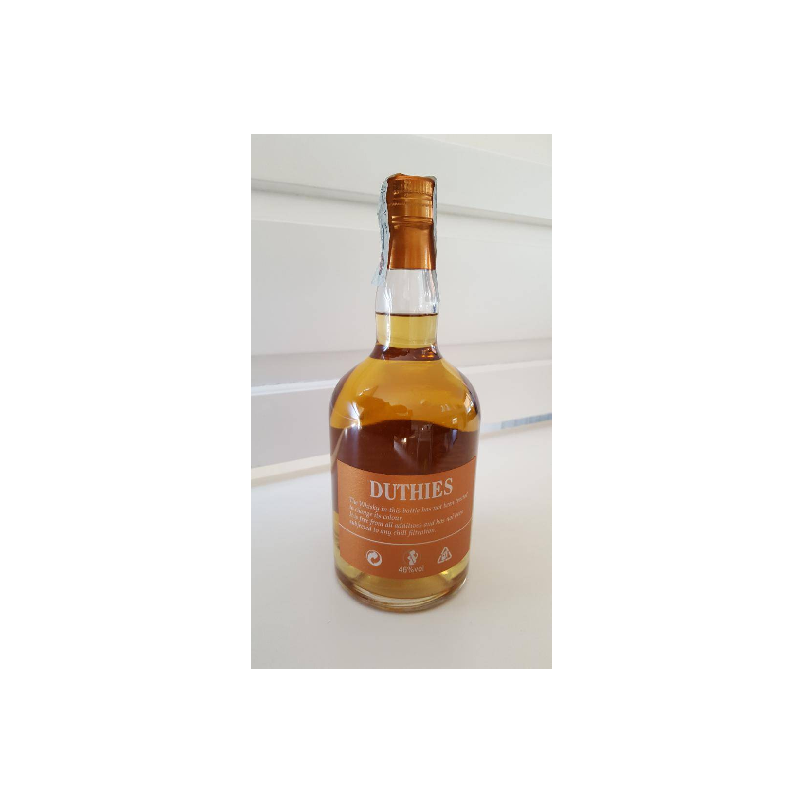 Highland Park 17 Years Single Malt Whisky 2