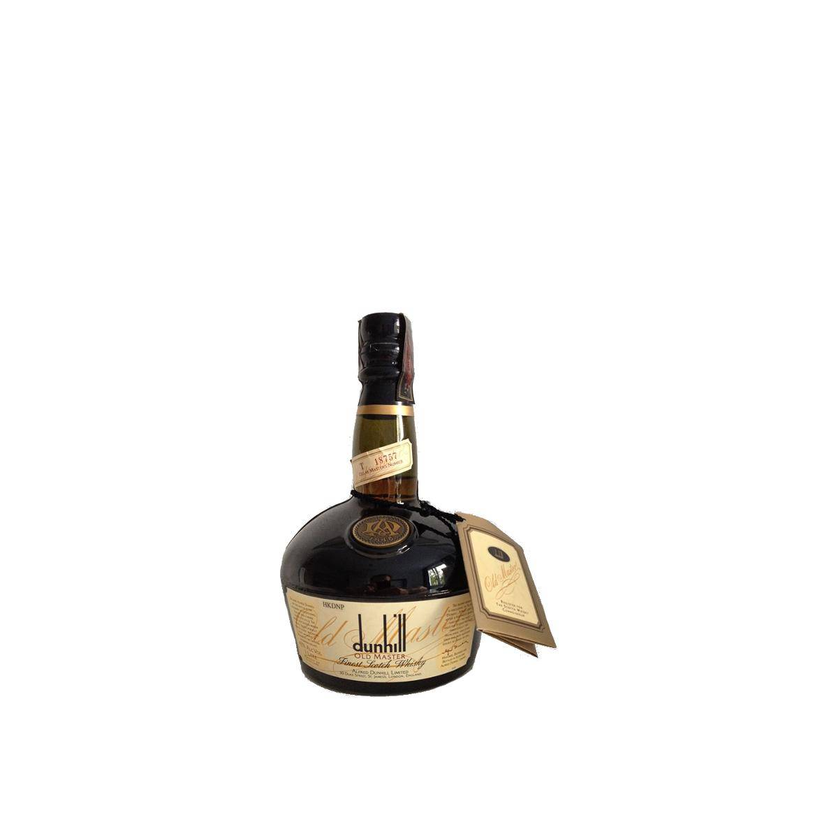 Dunhill Blended Whisky
