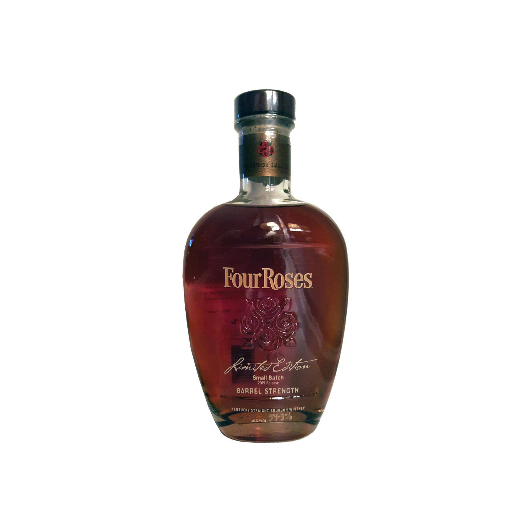 Four Roses Bourbon Whisky