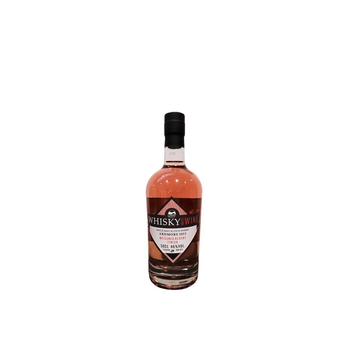 Ardmore 2011 5 Years Single Malt Whisky