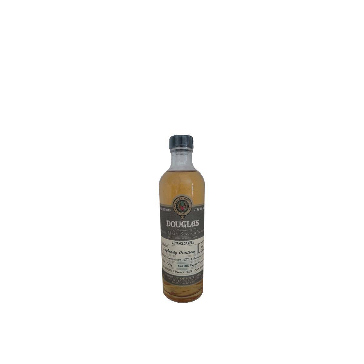 Laphroaig 1997 16 Years Single Malt Whisky