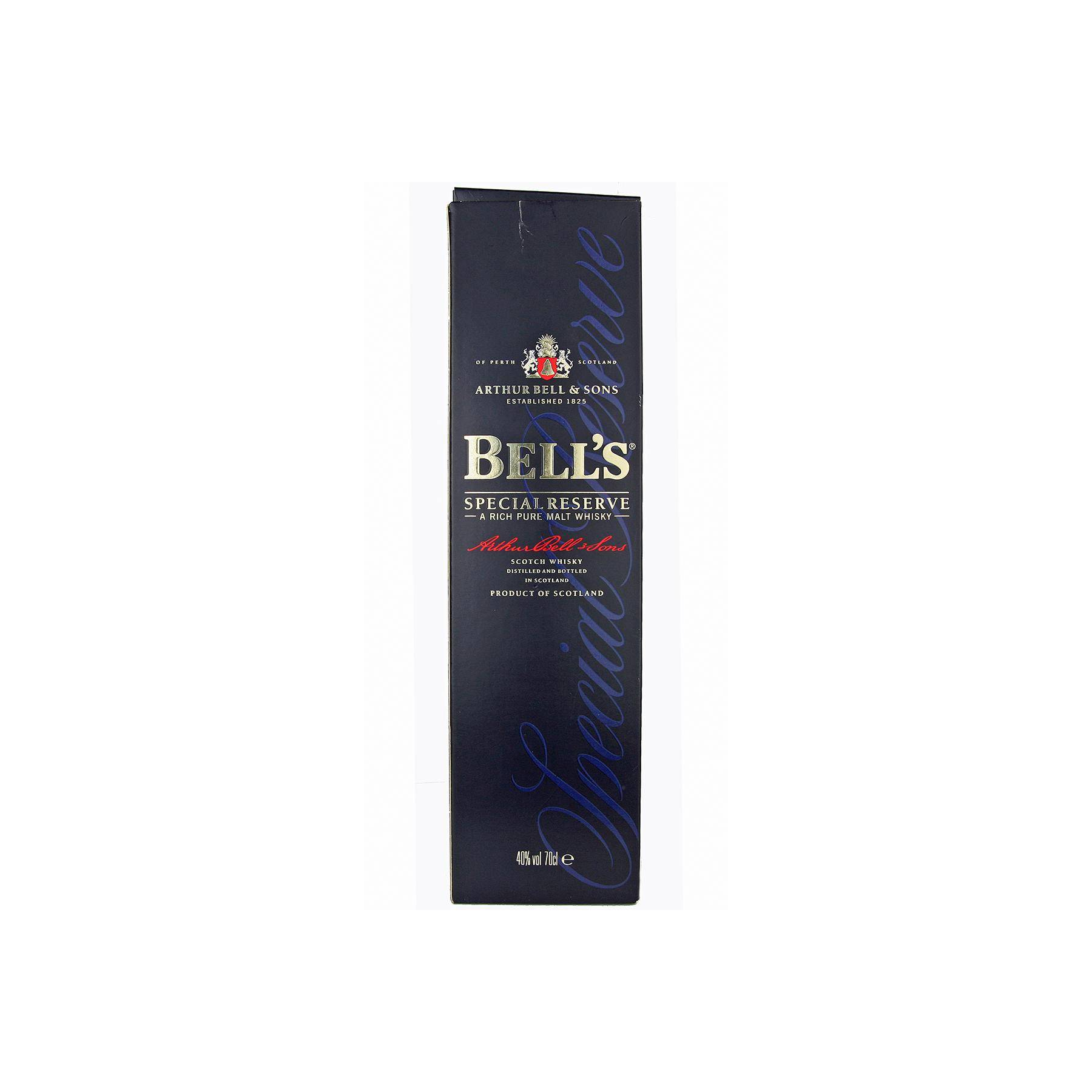 Bell's Special Reserve 3