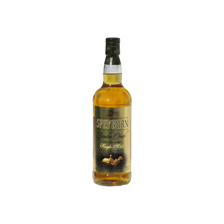 Spey Single Malt Whisky