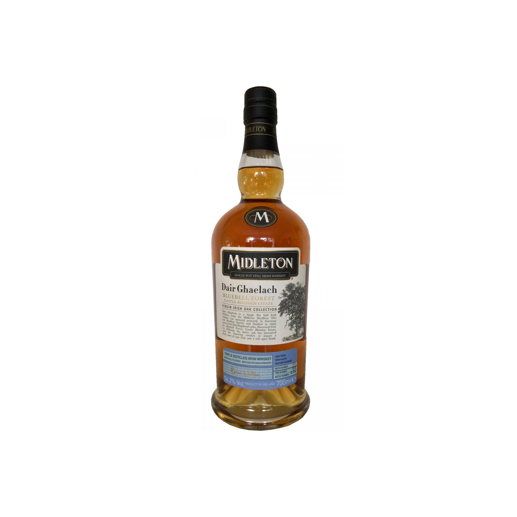 Midleton Single Pot Still Whisky 3