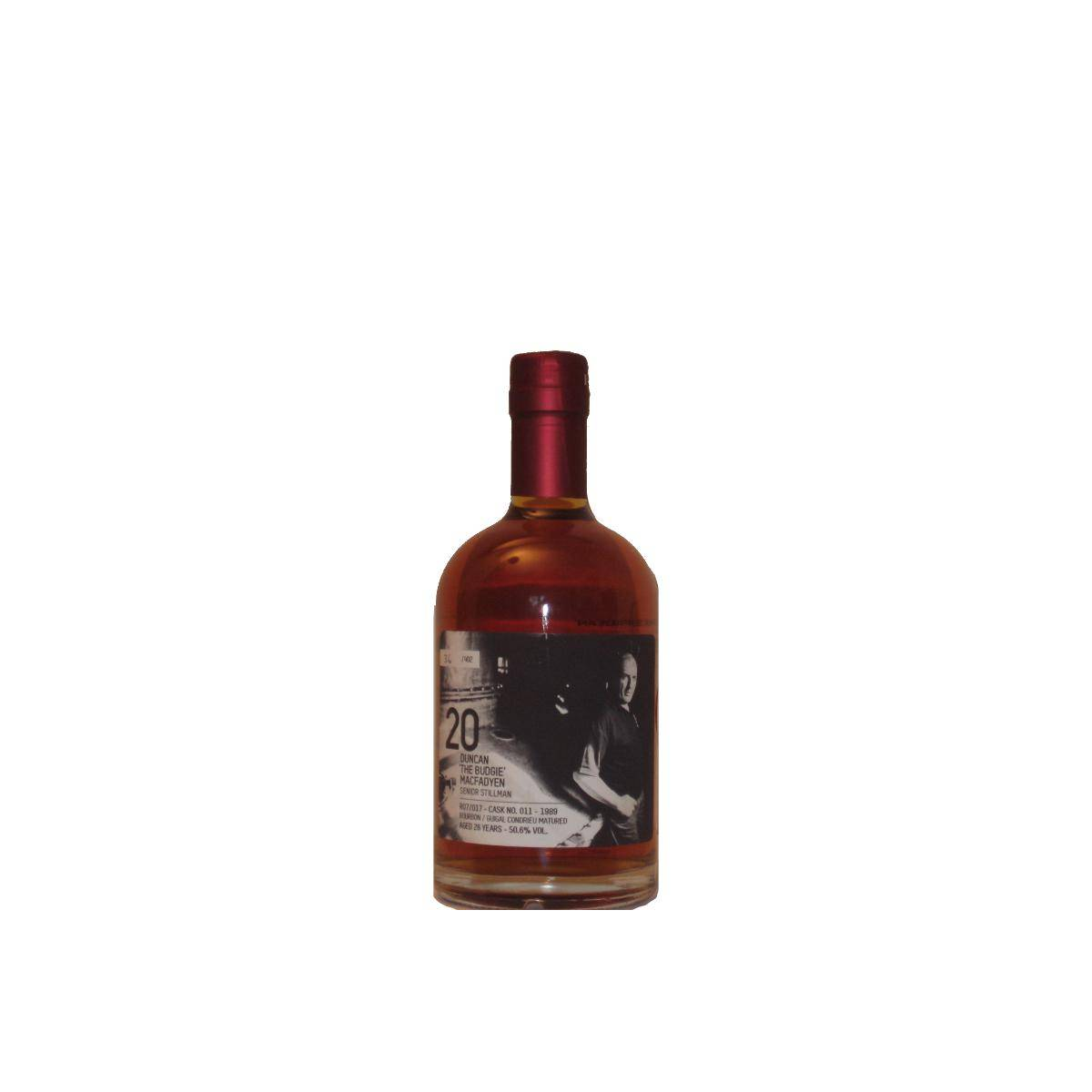 Bruichladdich 1989 26 Years Single Malt Whisky