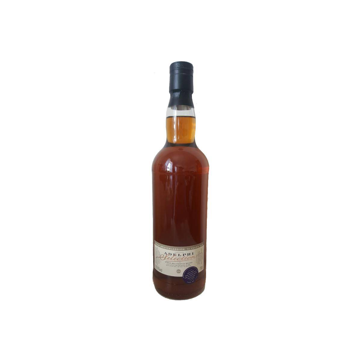 Bruichladdich Limited Edition 2003 12 Years Single Malt Whisky