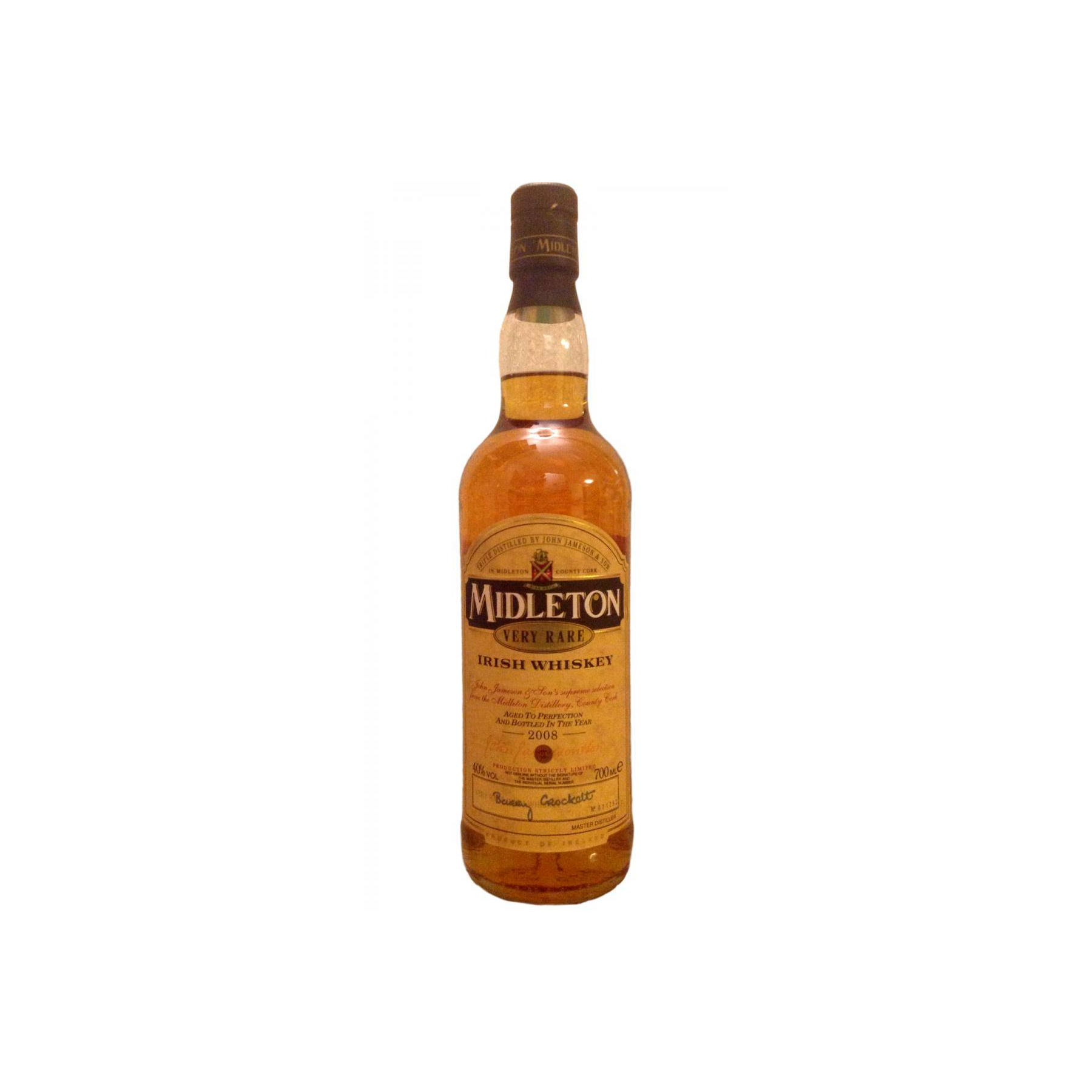 Midleton Blended Whisky
