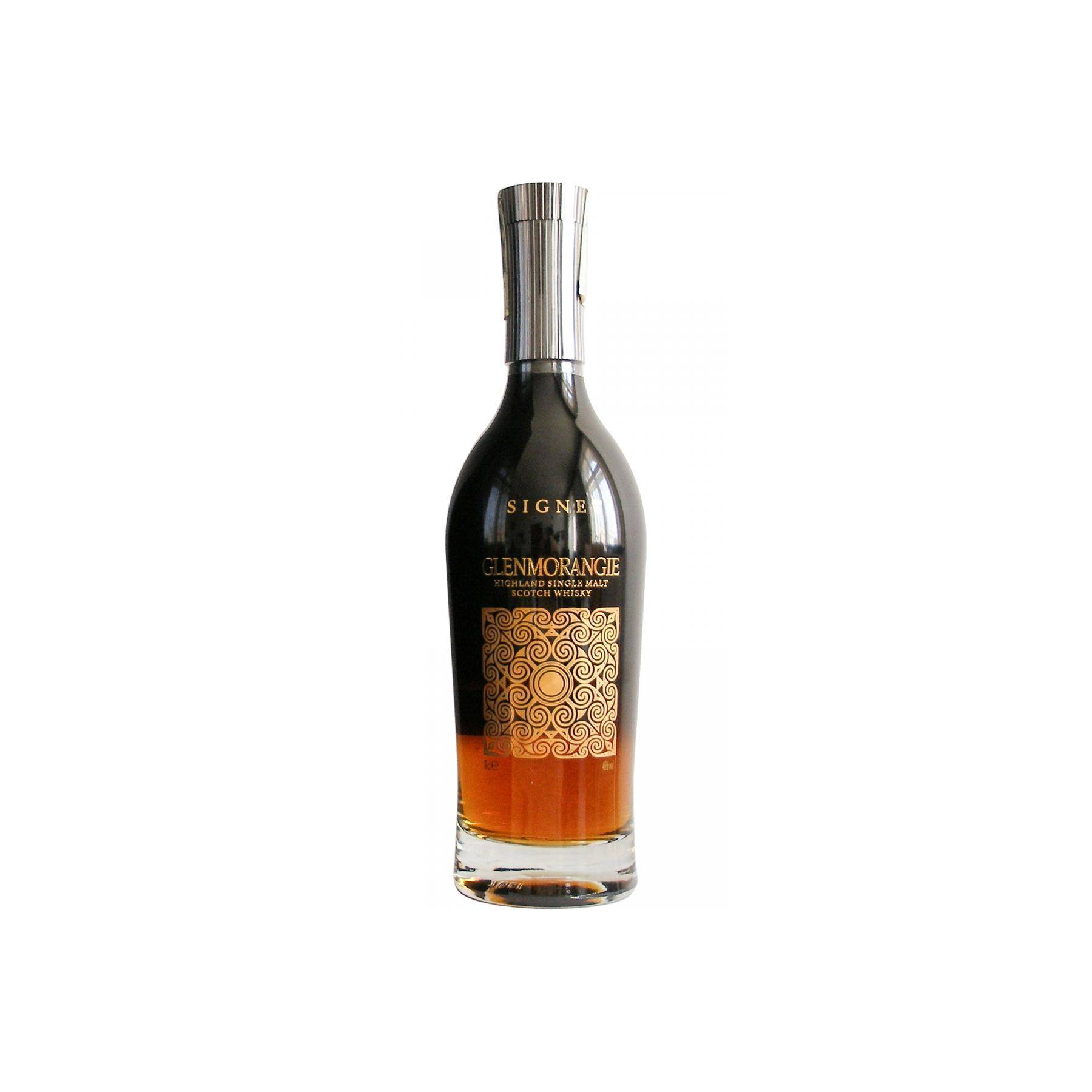 Glenmorangie Single Malt Whisky