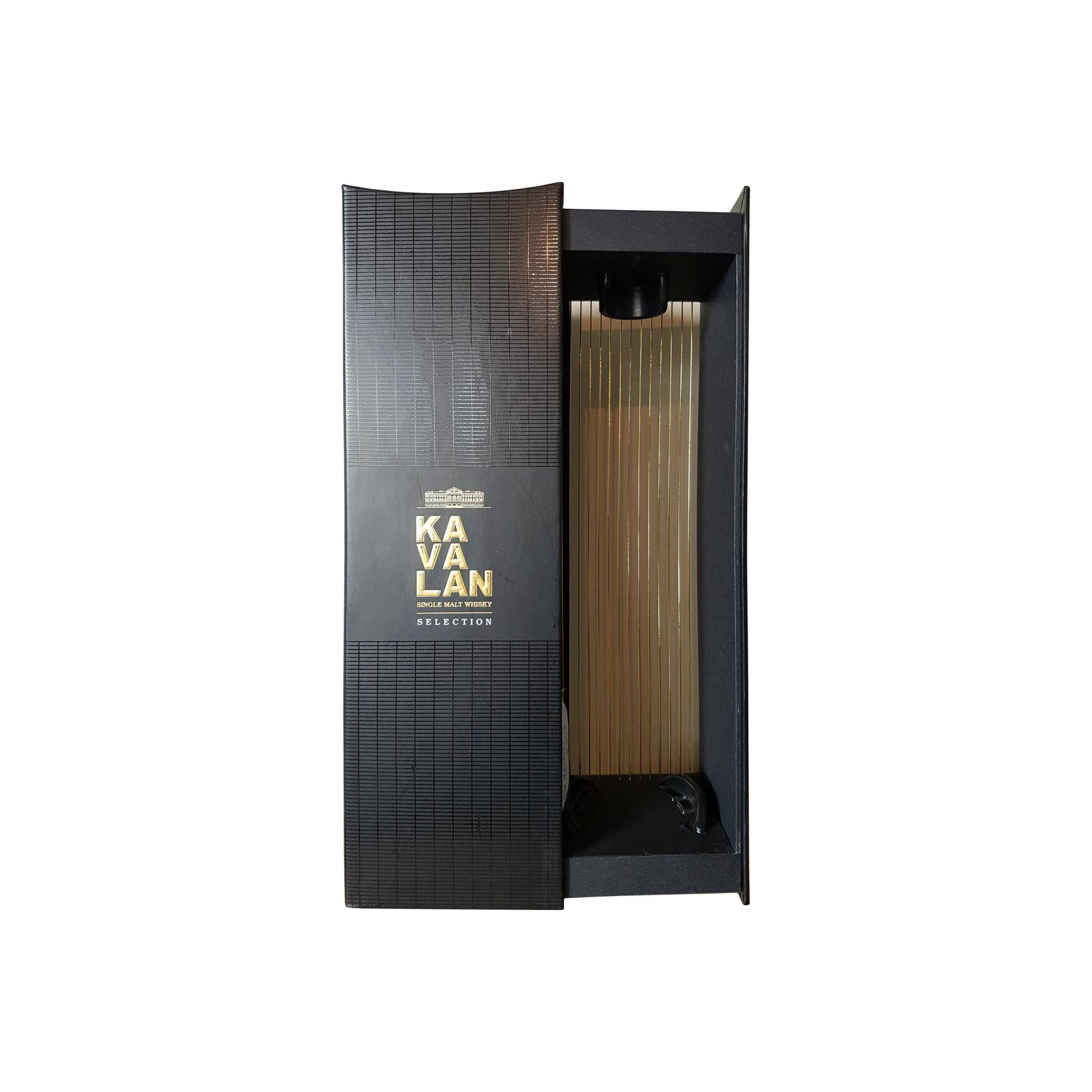 Kavalan 2011 5 Years Single Malt Whisky 3