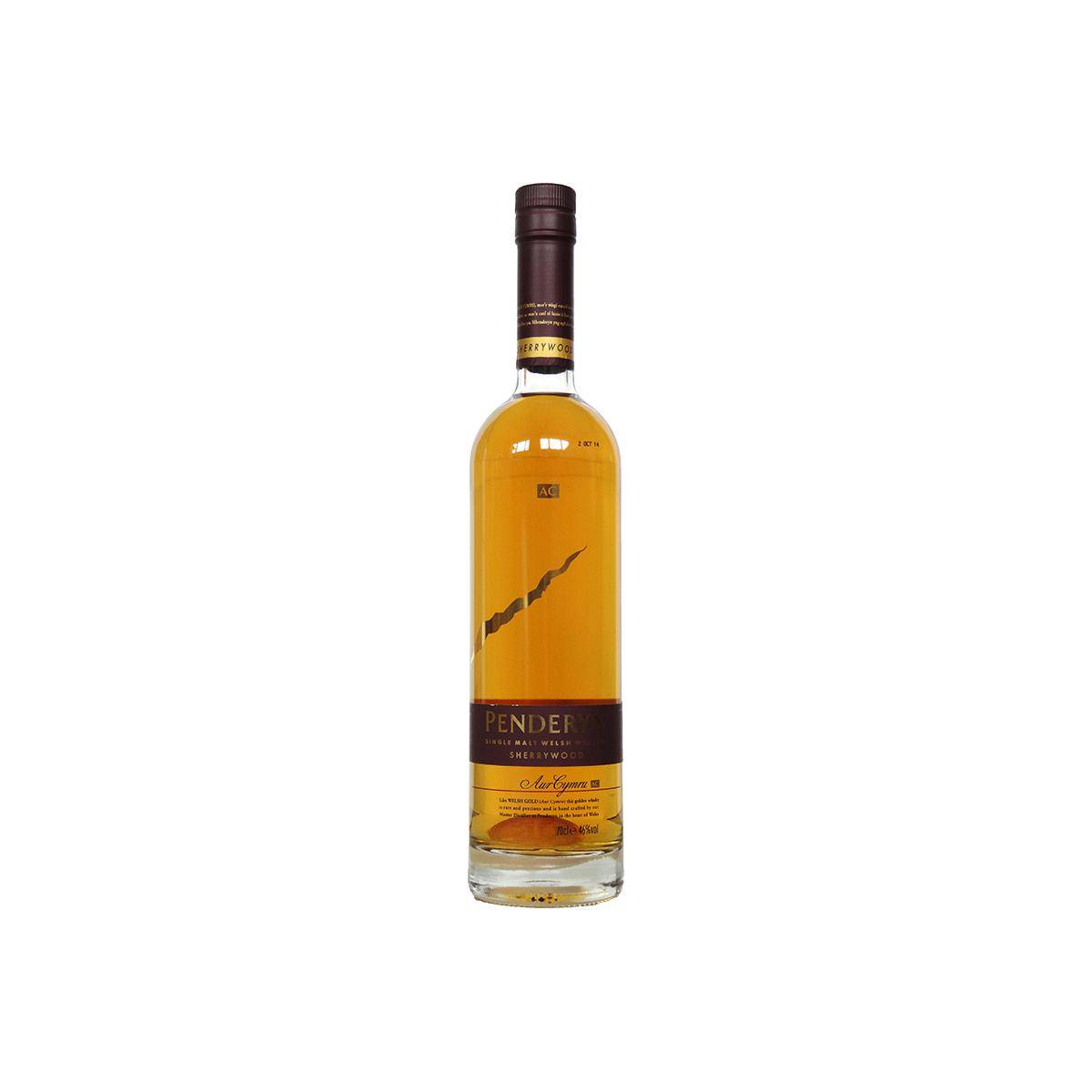 Penderyn Single Malt Whisky
