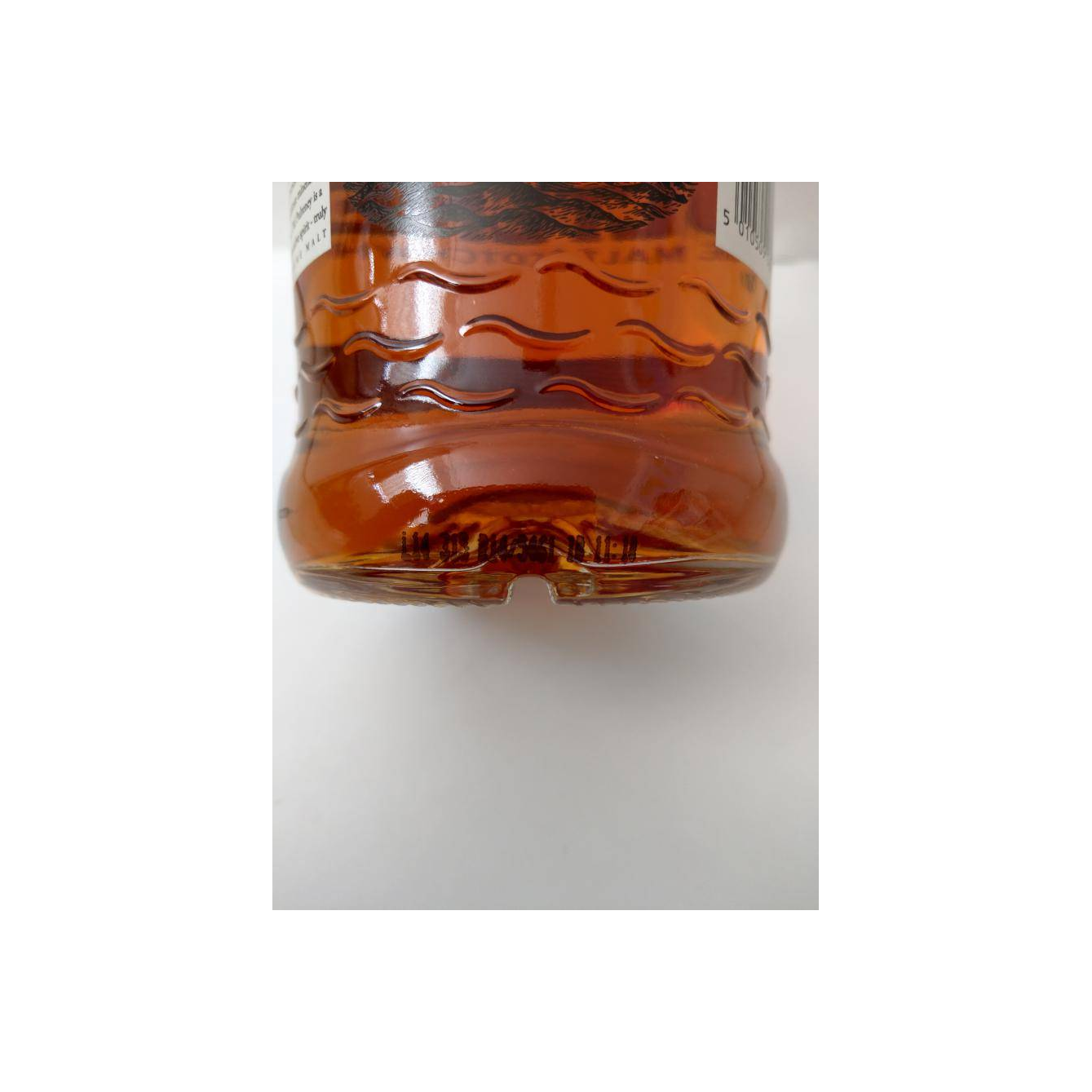 Old Pulteney 21 Years Single Malt Whisky 3