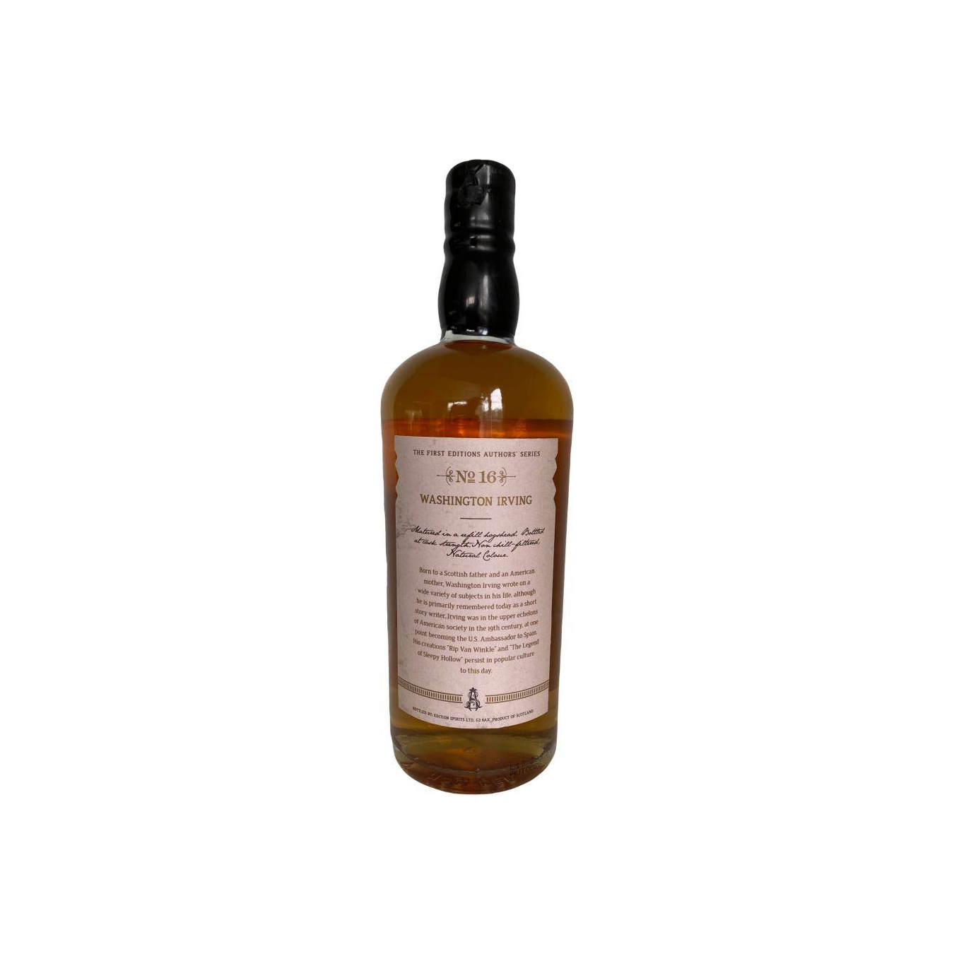 Jura 1992 25 Years Single Malt Whisky 2