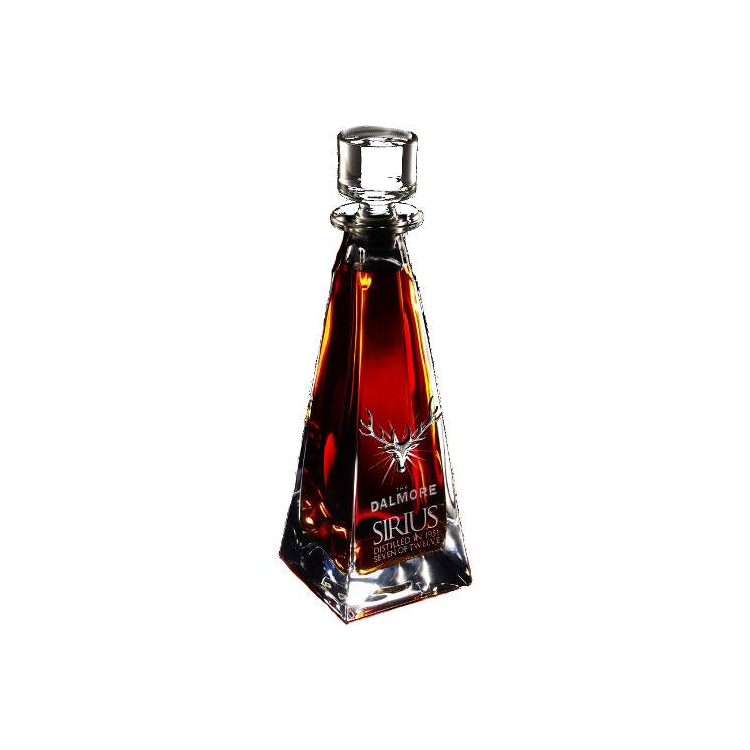 The Dalmore 1951 58 Years Single Malt Whisky