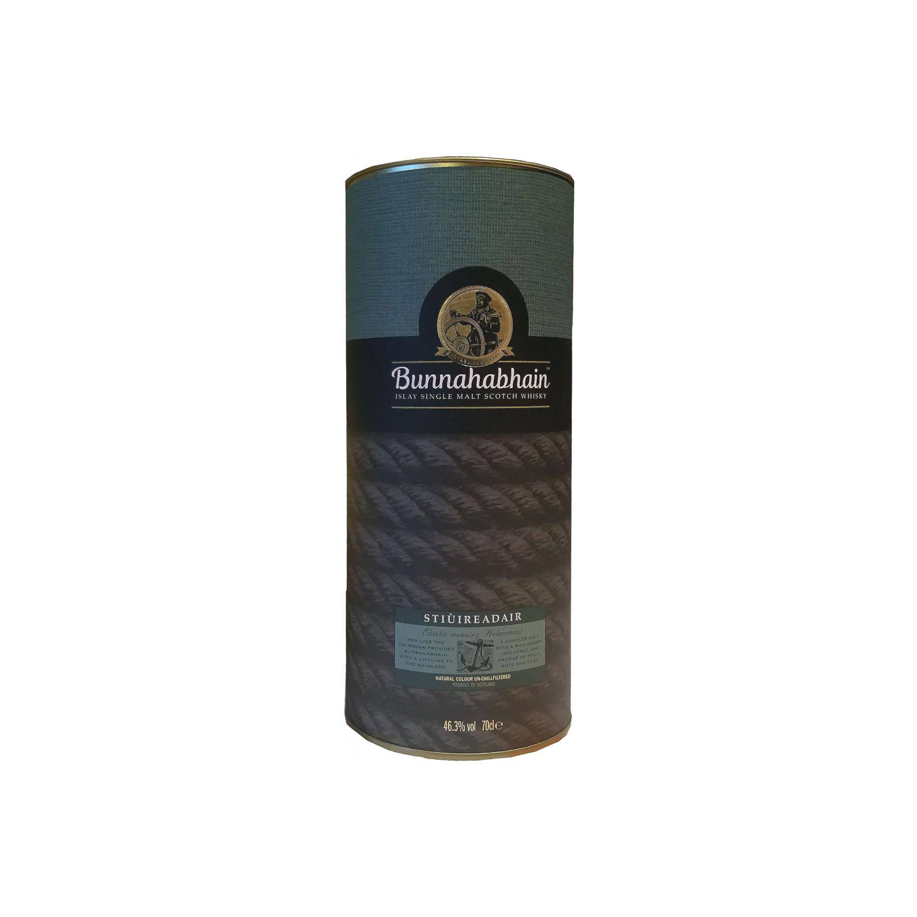 Bunnahabhain Single Malt Whisky 3