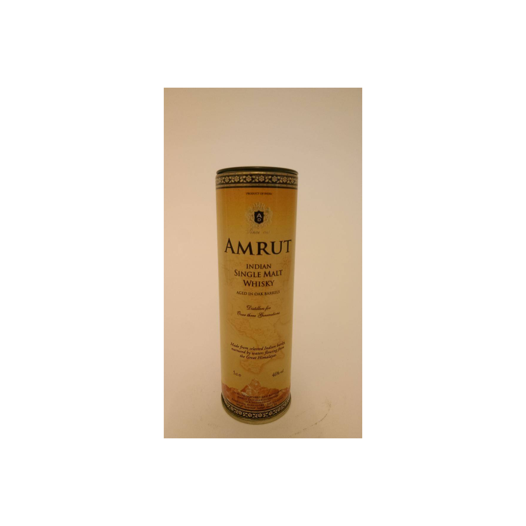 Amrut Single Malt Whisky 2