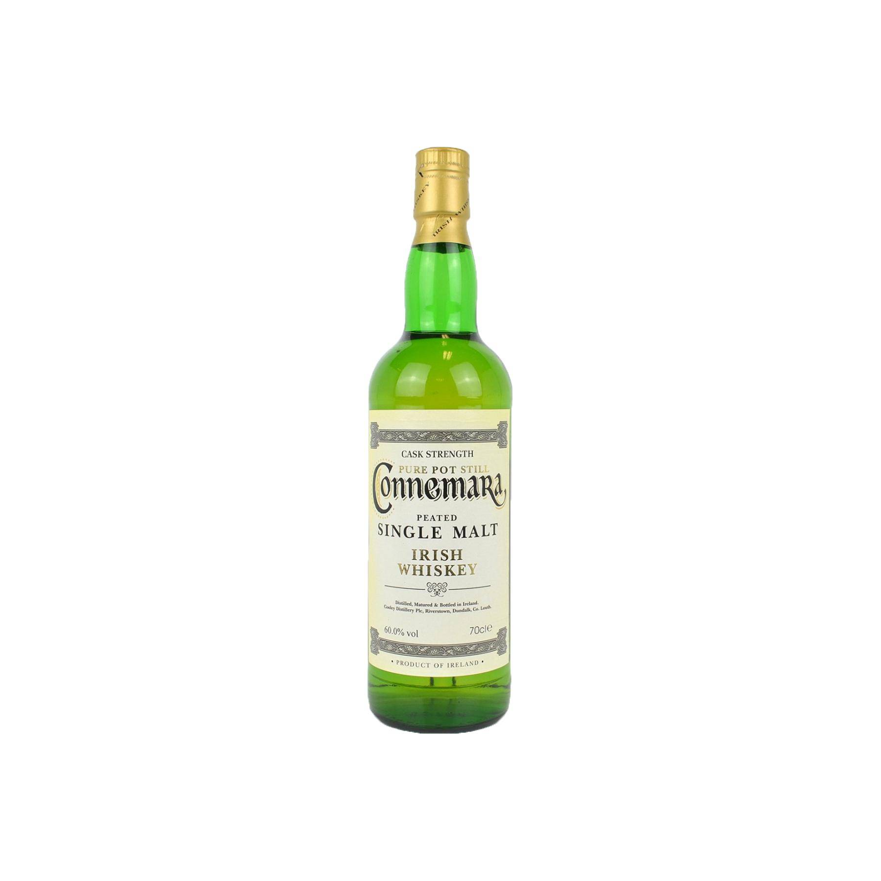 The Scotch Malt Whisky Society Single Malt Whisky