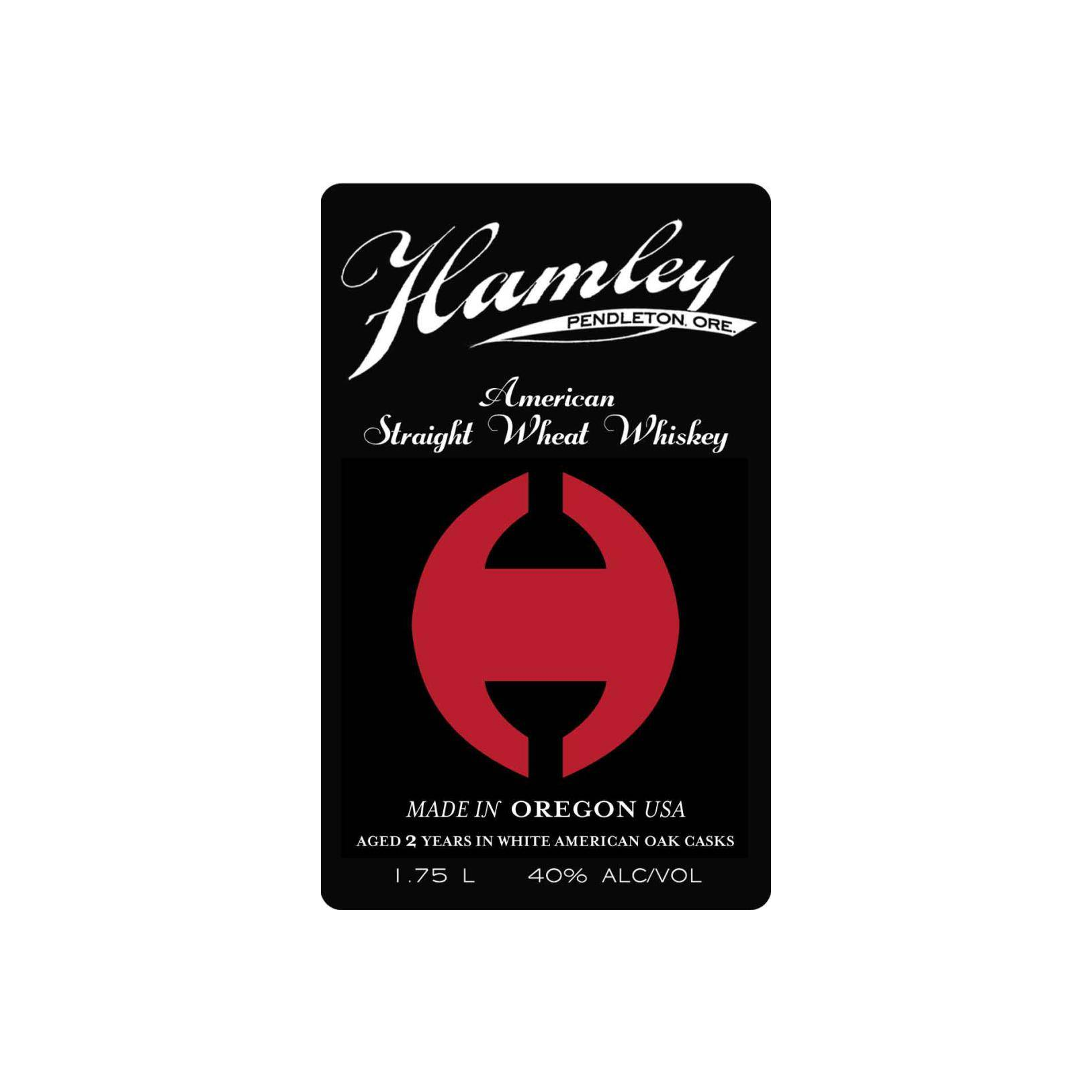 Stein Hamley