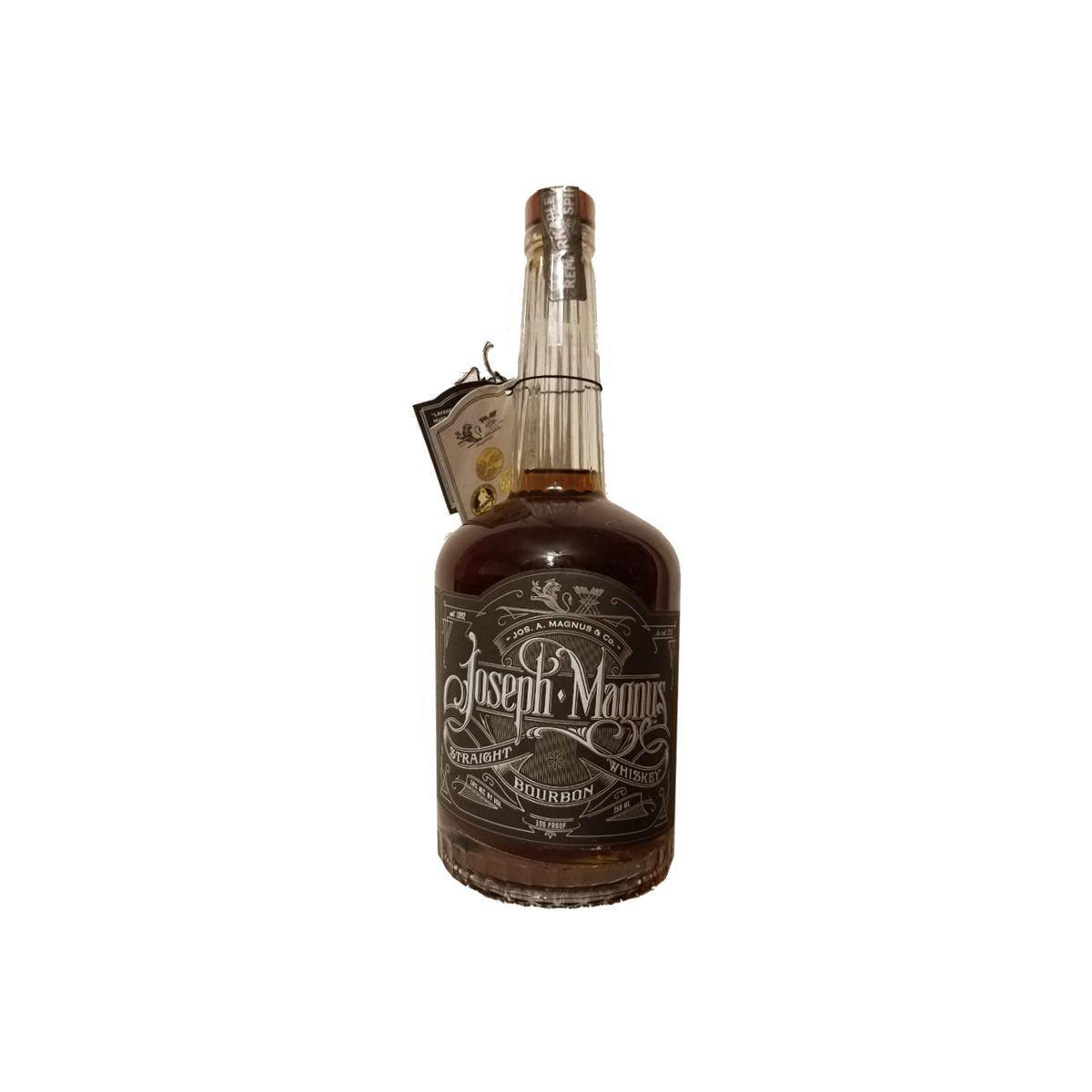 Joseph Magnus Straight Bourbon Whiskey