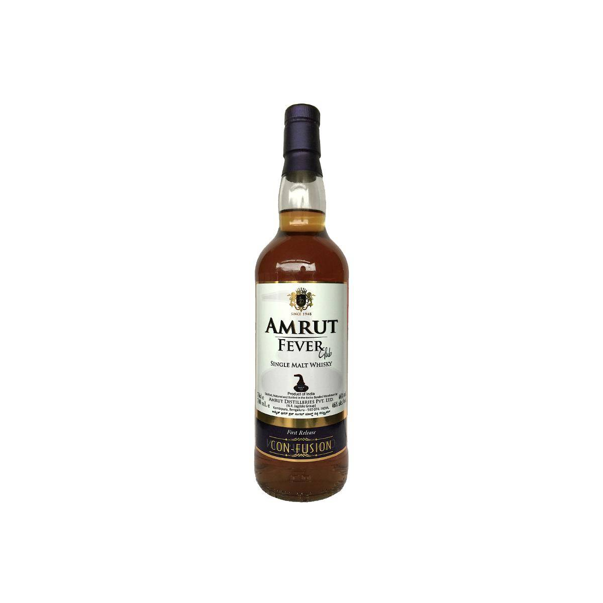 Amrut Single Malt Whisky 2