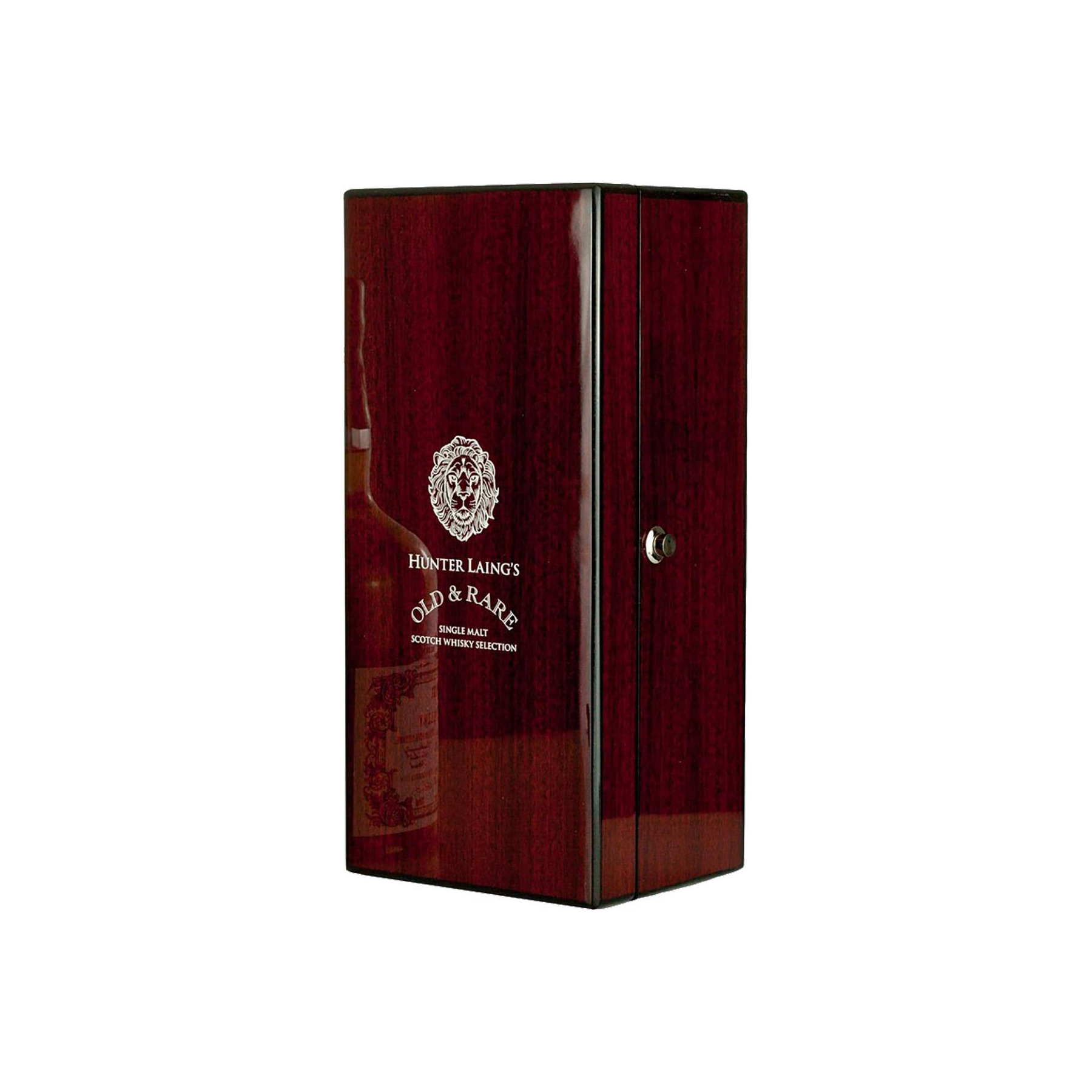 Caperdonich 1994 21 Years Single Malt Whisky 2