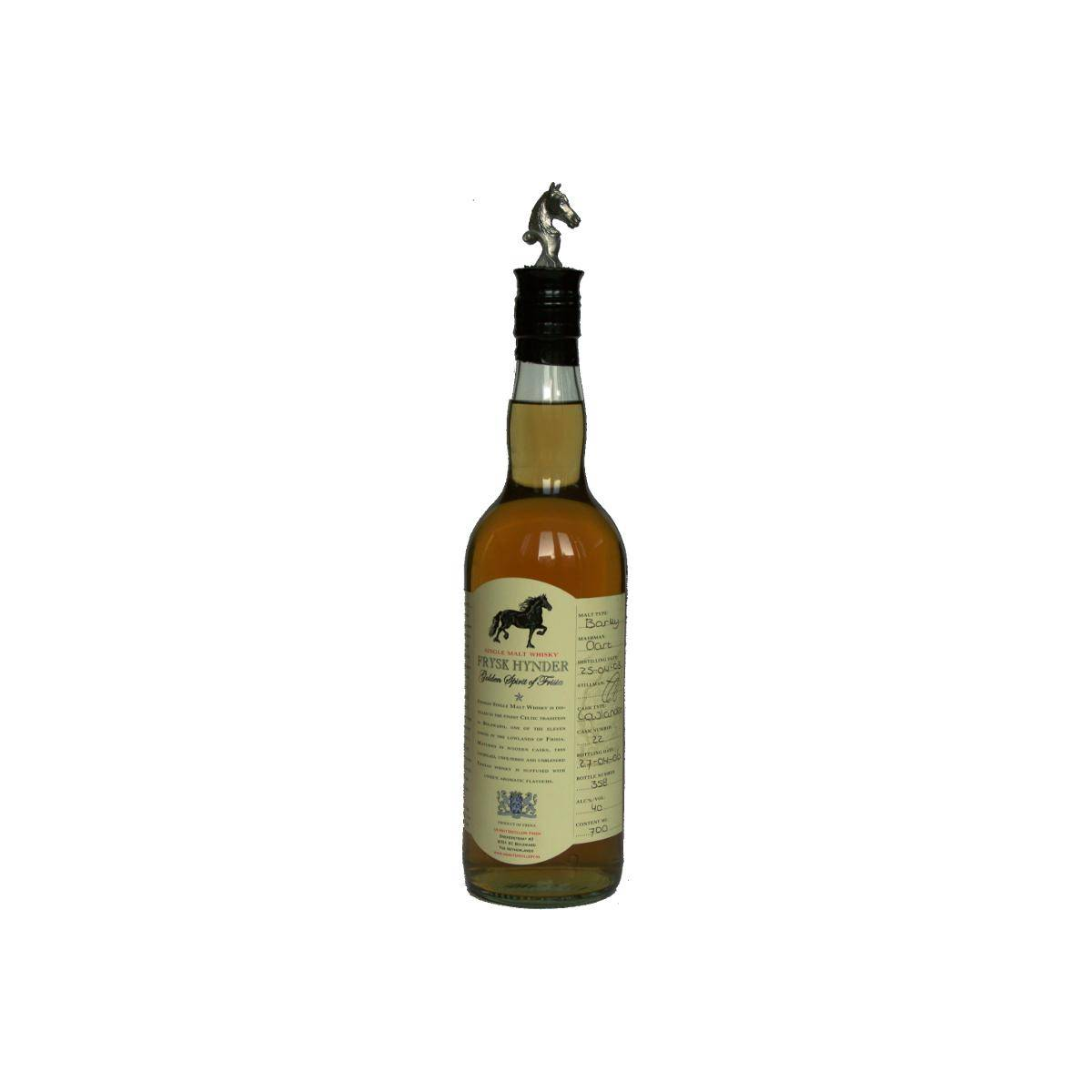 Frysk Hynder 2003