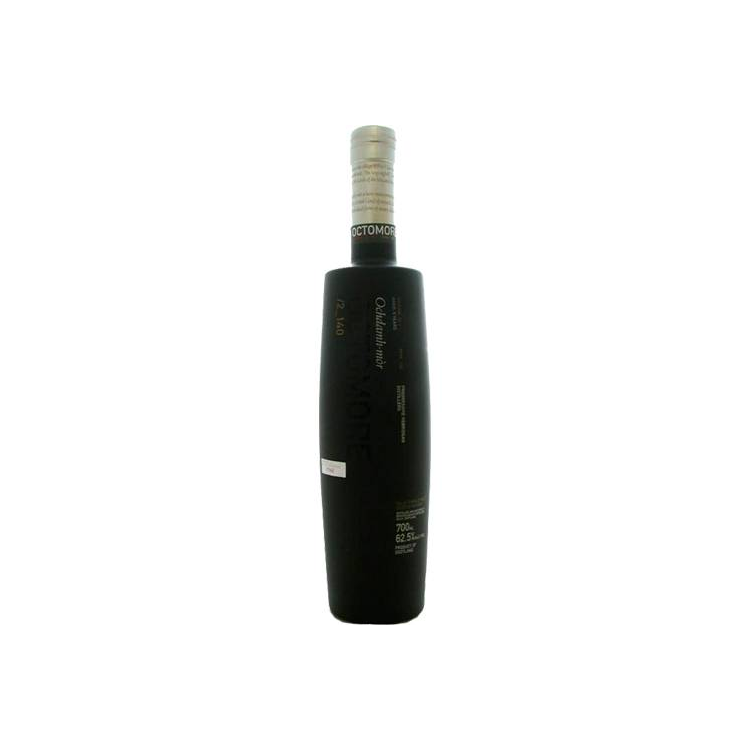 Octomore 5 Years Single Malt Whisky
