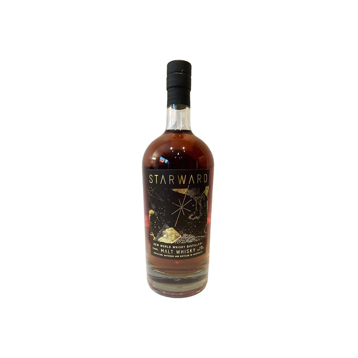 Starward Single Malt Whisky