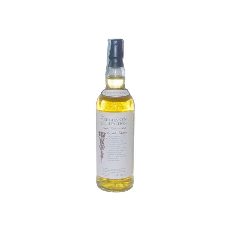 The Glenturret 1978 21 Years Single Malt Whisky