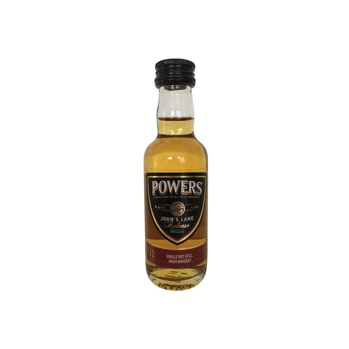 Midleton 12 Years Single Pot Still Whisky 2