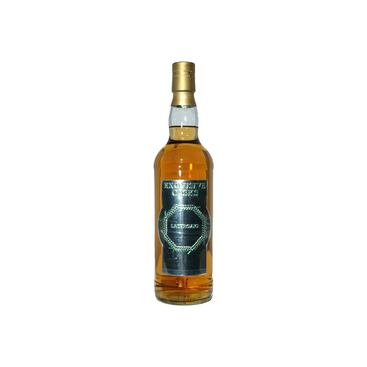 Laphroaig 1996 12 Years Single Malt Whisky