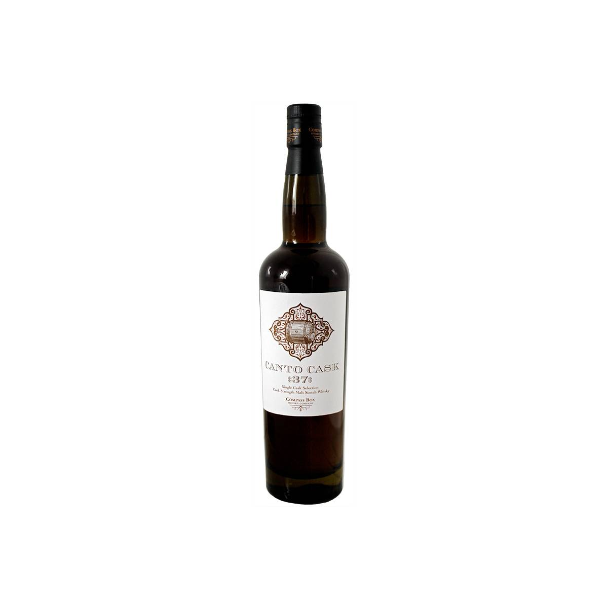 Compass Box Blended Malt Whisky