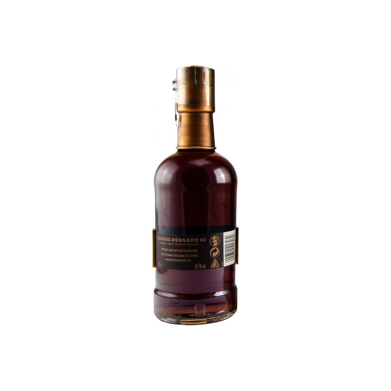 Ledaig 1972 42 Years Single Malt Whisky 2