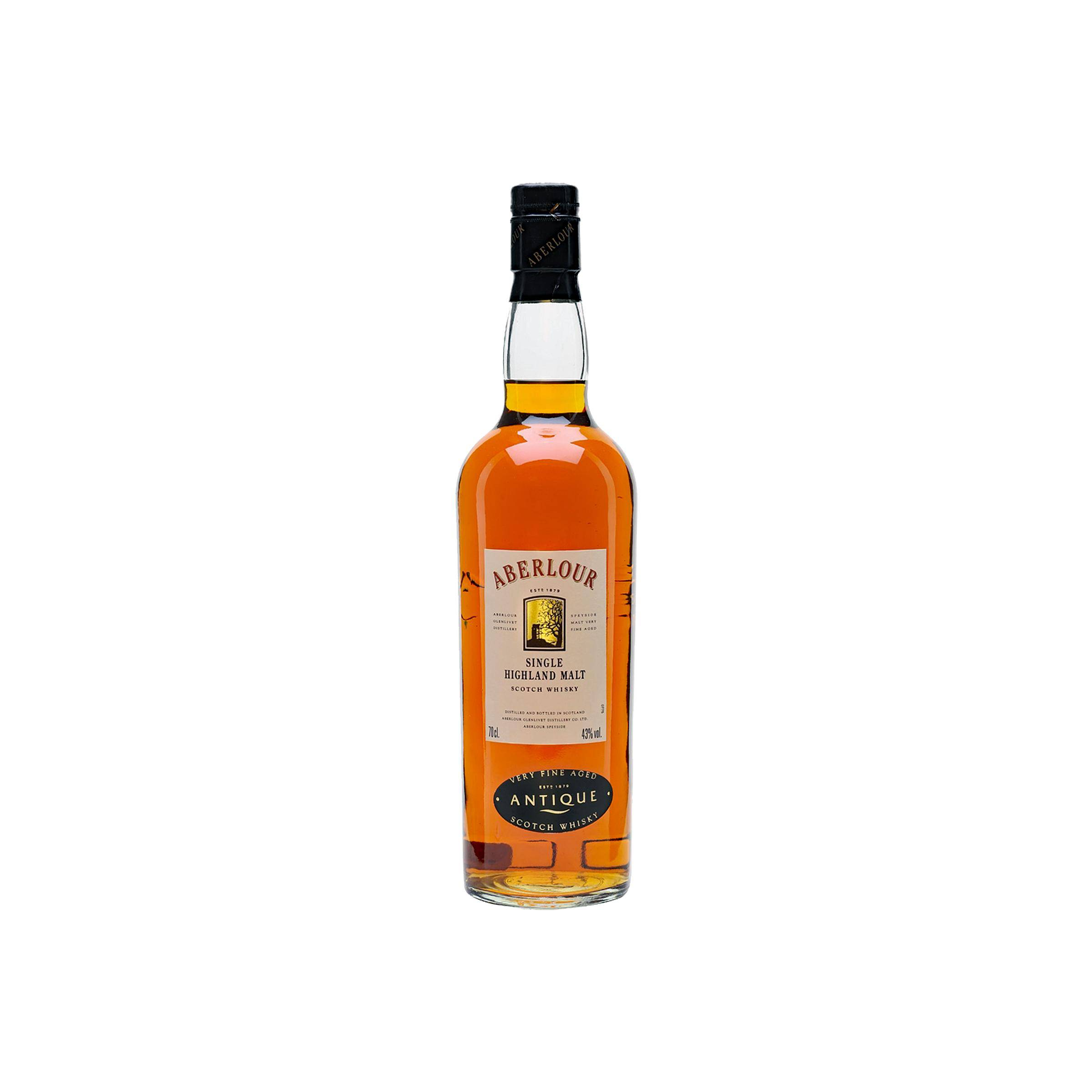 Aberlour Single Malt Whisky