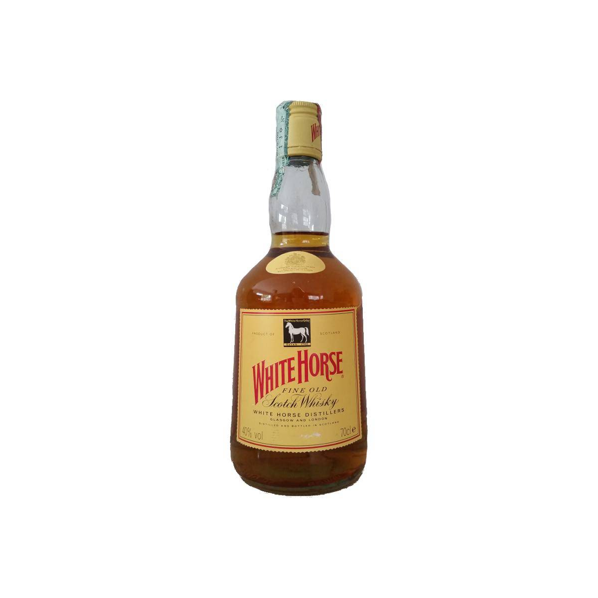 White Horse Blended Whisky