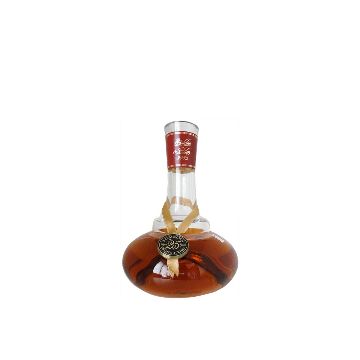 Balmenach 1977 25 Years Single Malt Whisky