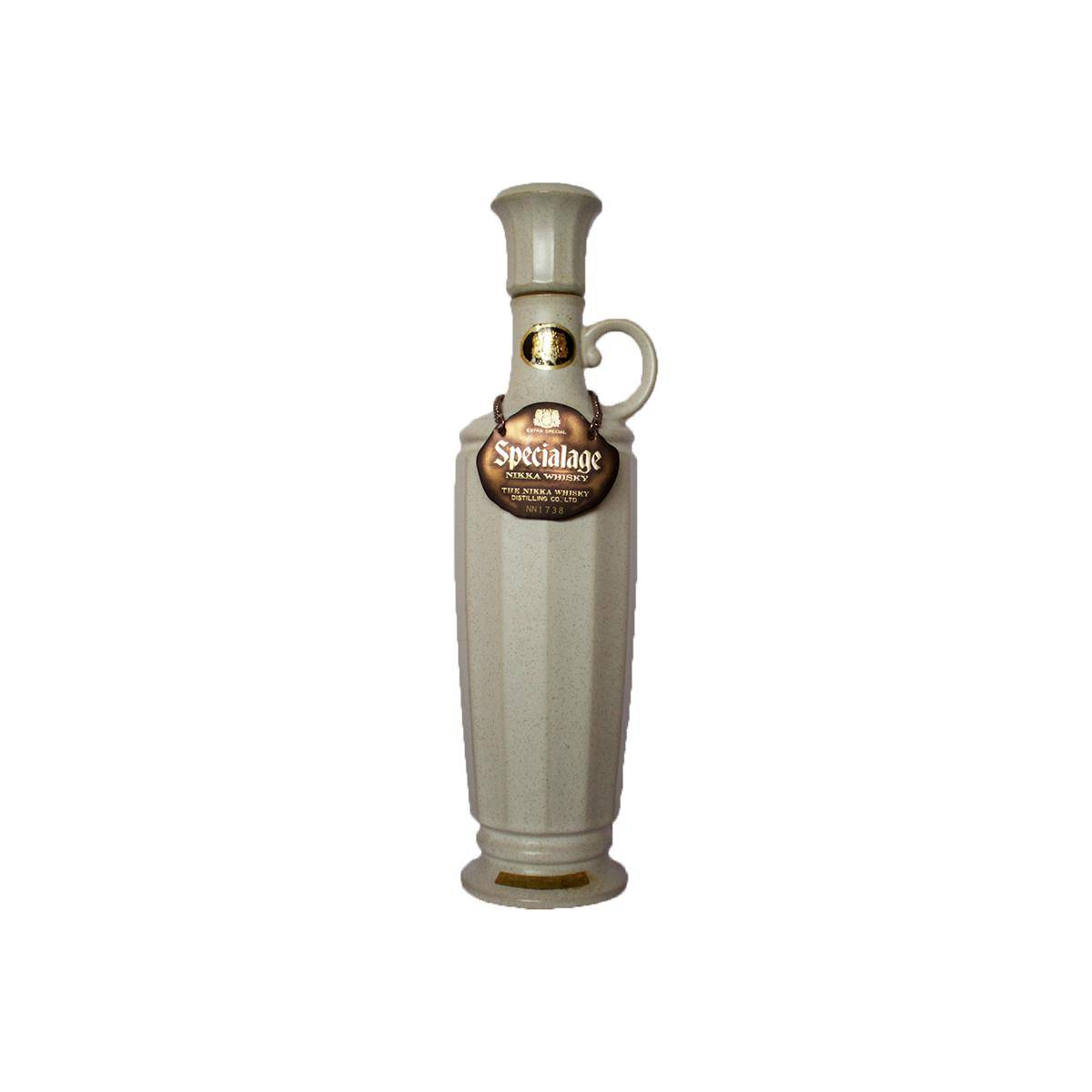 Nikka Blended Whisky
