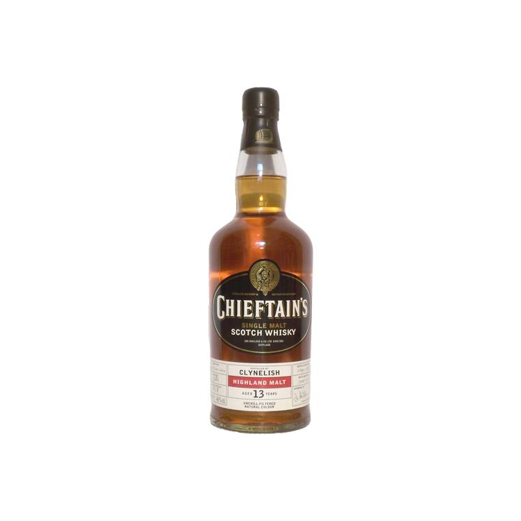 Clynelish 1989 13 Years Single Malt Whisky