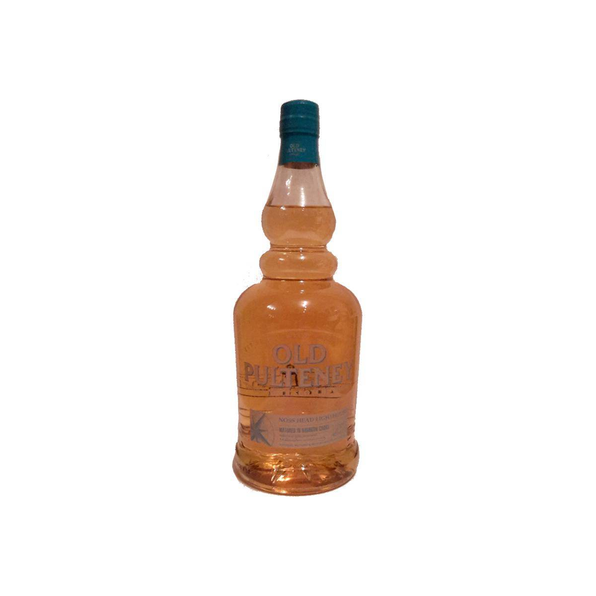 Old Pulteney Single Malt Whisky