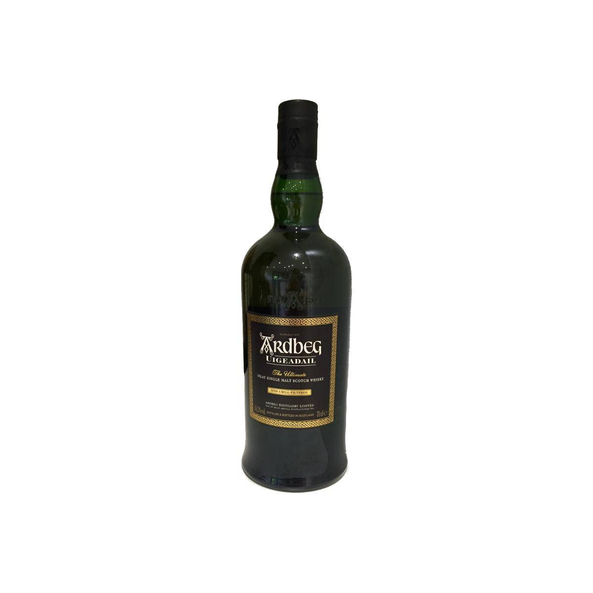 Ardbeg Single Malt Whisky