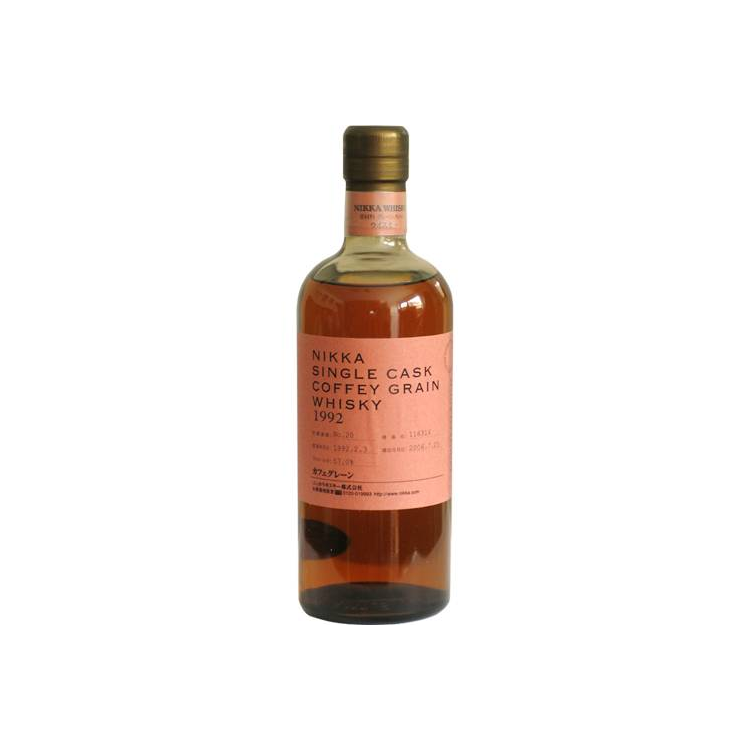 Nikka 1992