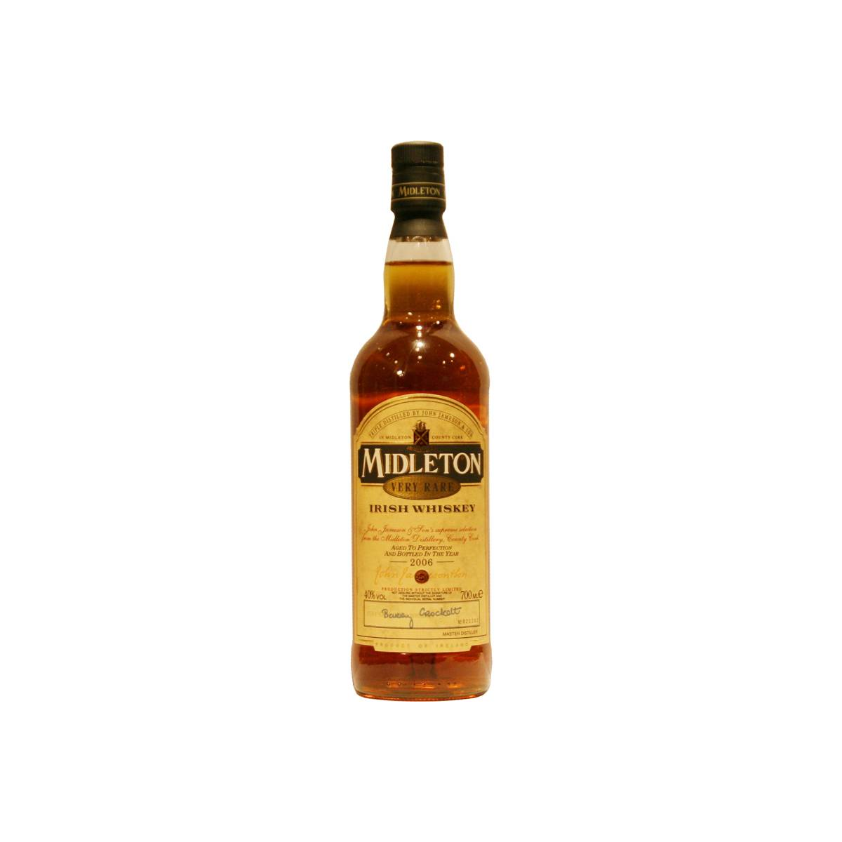 Midleton Blended Whisky